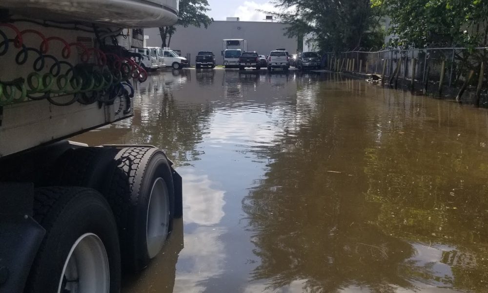 Doral Cold Storage