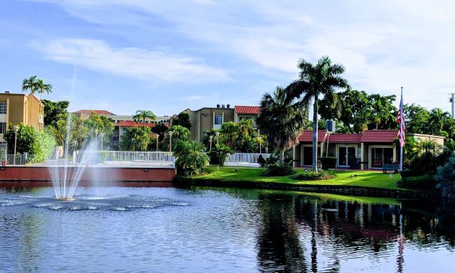 Doral Gardens 2