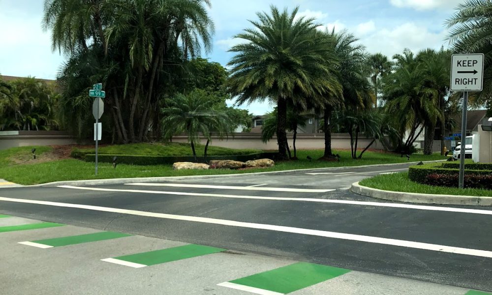 Doral Oaks