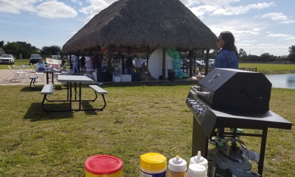 Doral Party Rental