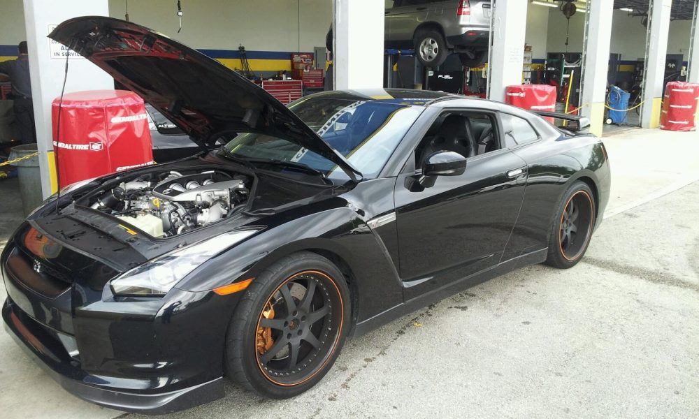 Doral Tire &amp; Service