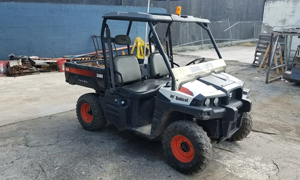 Doral Tools and Equipment Sales and Rentals Inc dba Doral Lifts