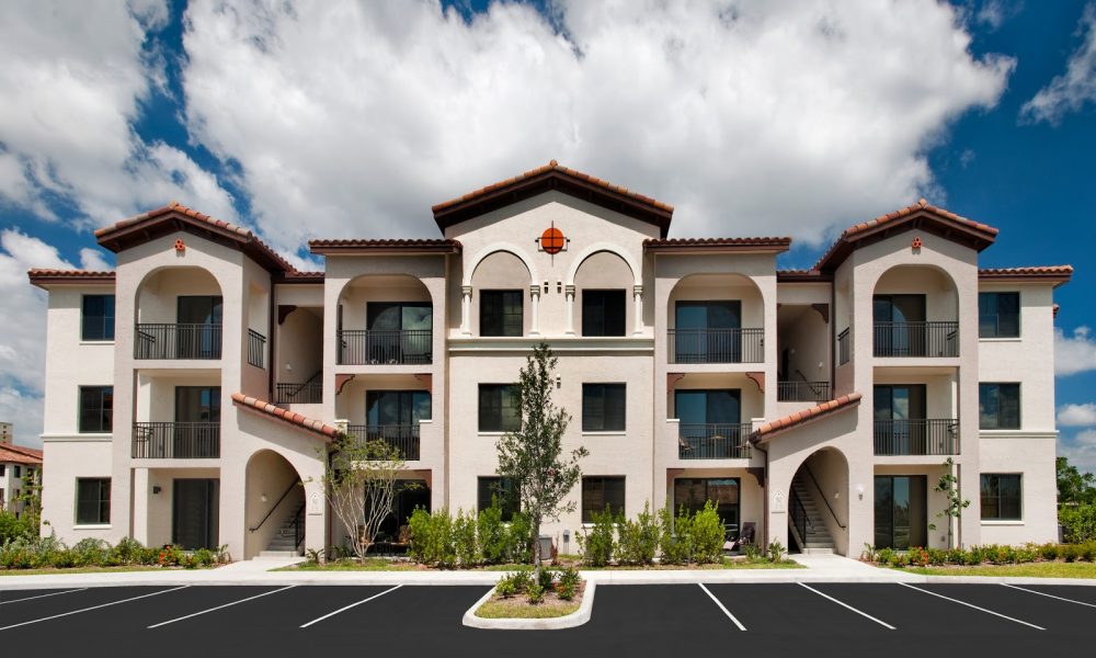 Doral View