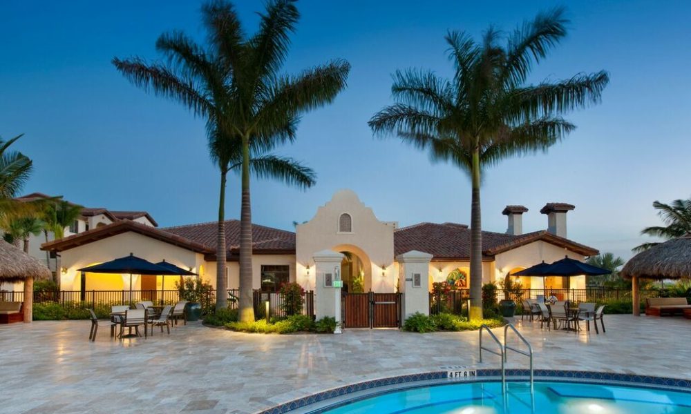 Doral View