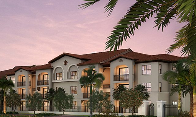 Doral View