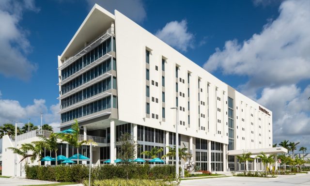 DoubleTree By Hilton Miami Doral