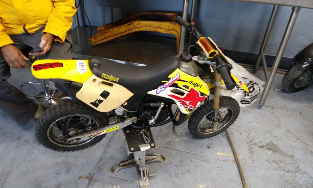 Dr Motorcycle llc.