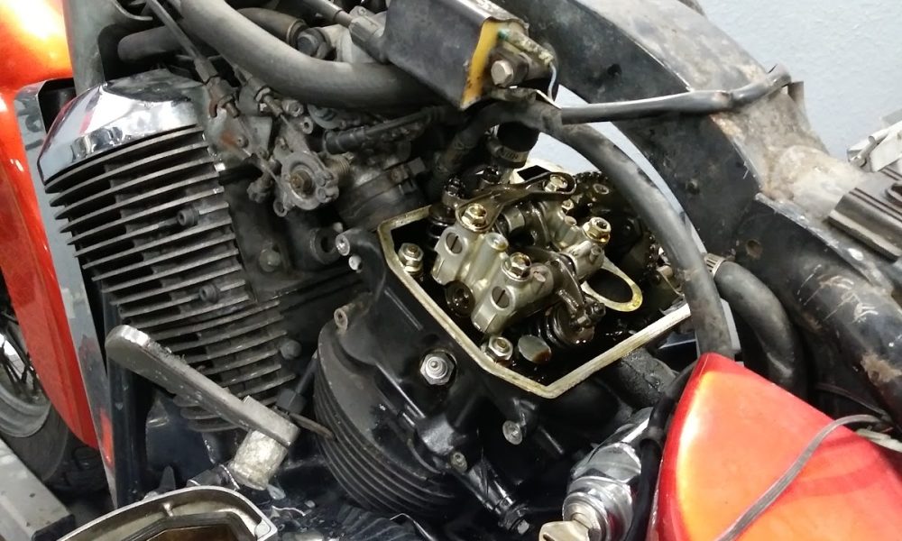 Dr Motorcycle llc.