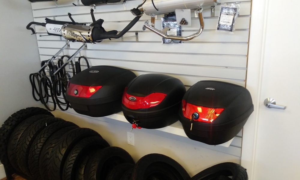 Dr Motorcycle llc.