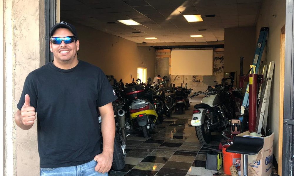 Dr Motorcycle llc.