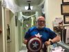 Dr. Jorge A. De Diego, MD