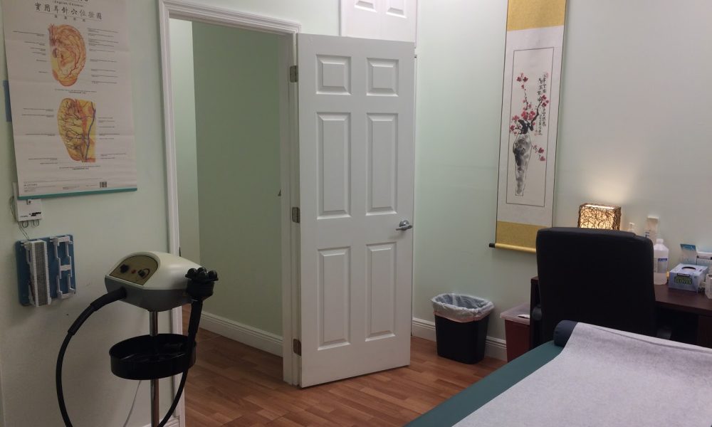 Dr. Tang, VIP Acupuncture Physician