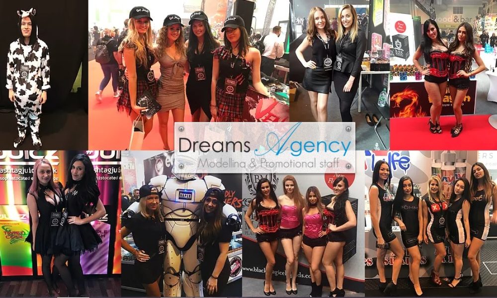 Dreams Agency