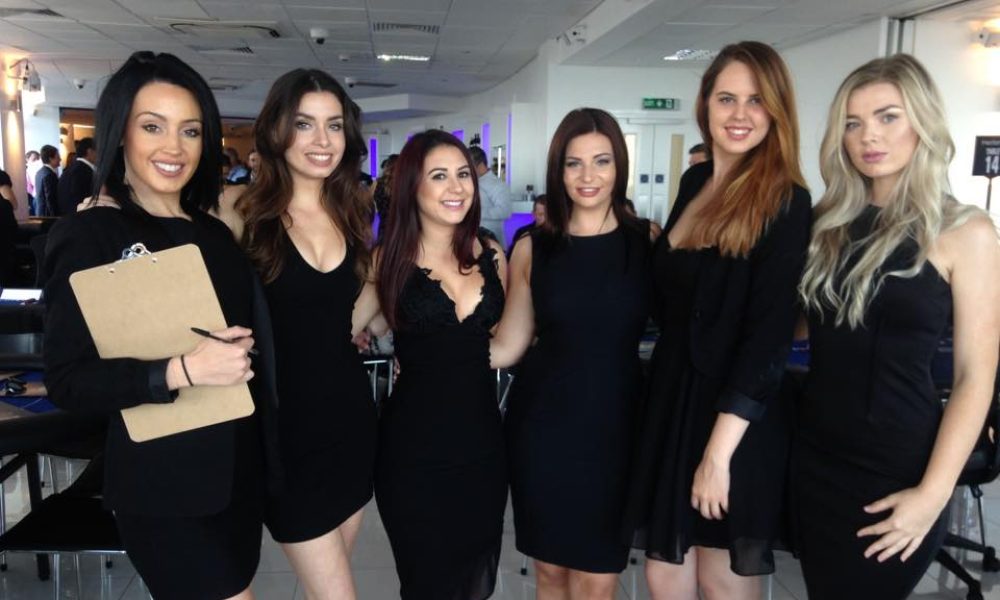 Dreams Agency
