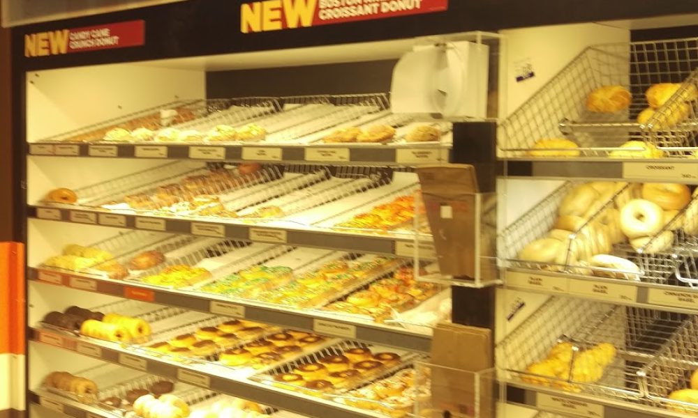 Dunkin'