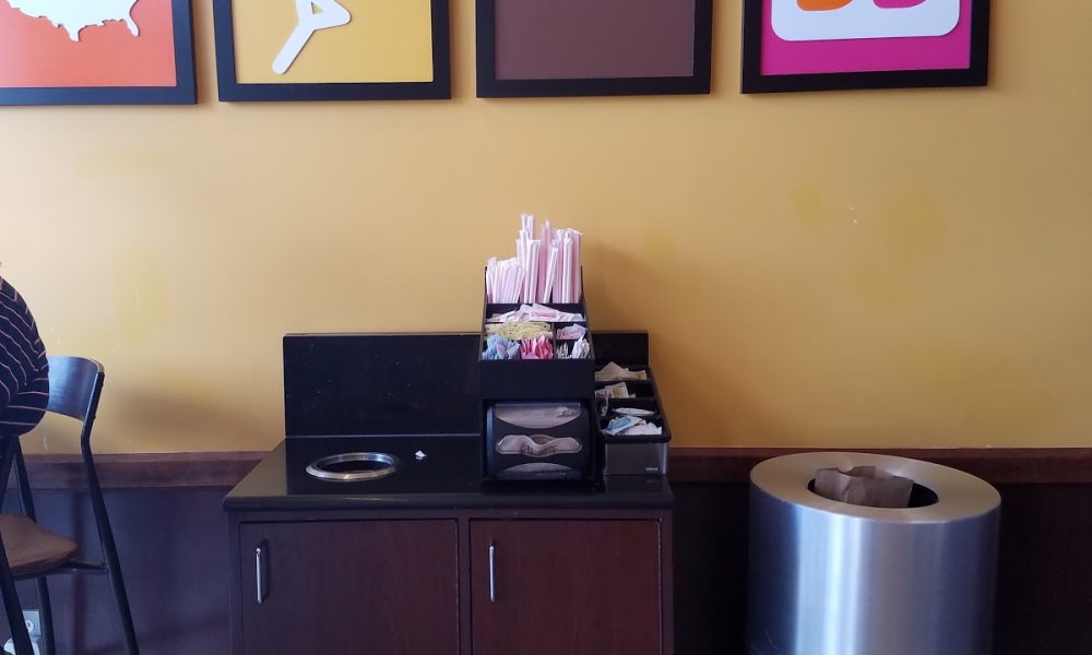 Dunkin'