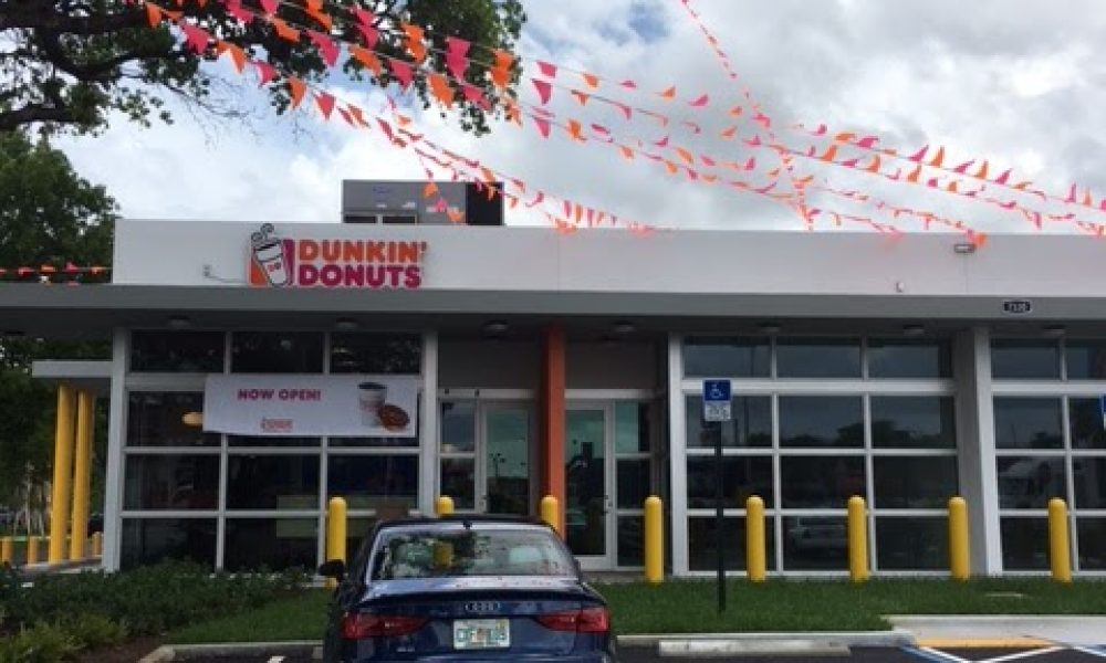 Dunkin'