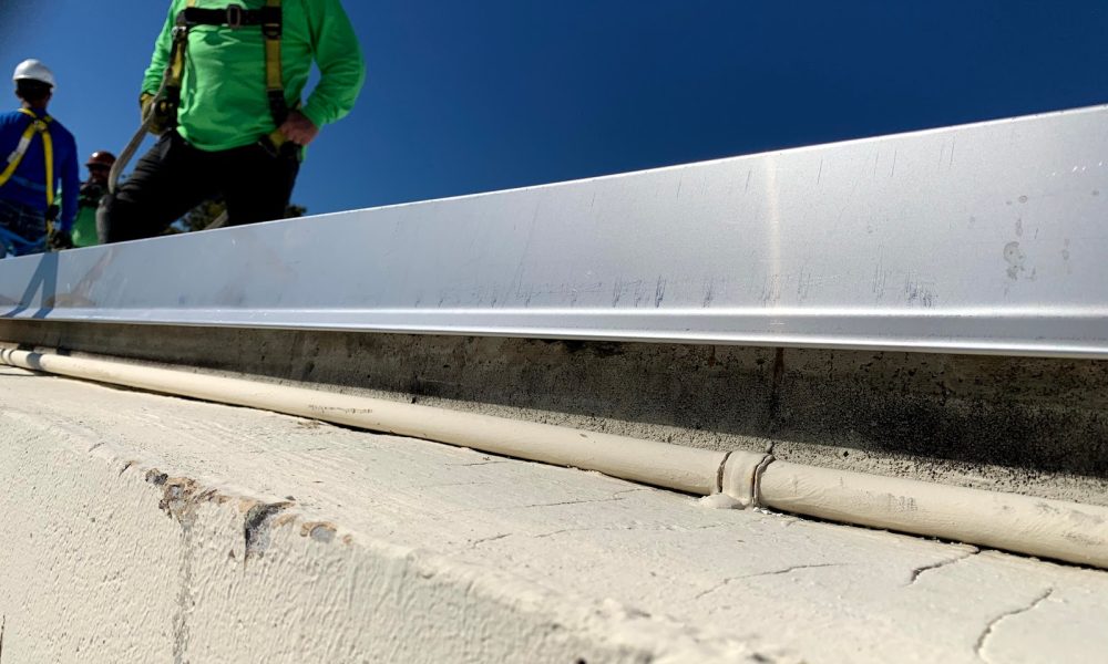 Duran Roofing Inc