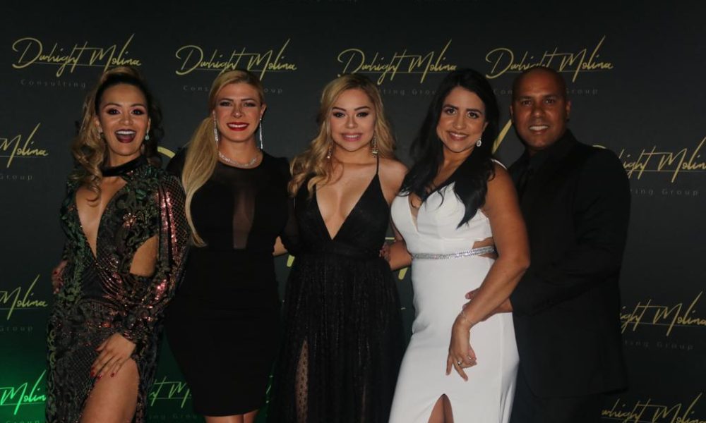Dwhight Molina Consulting Group