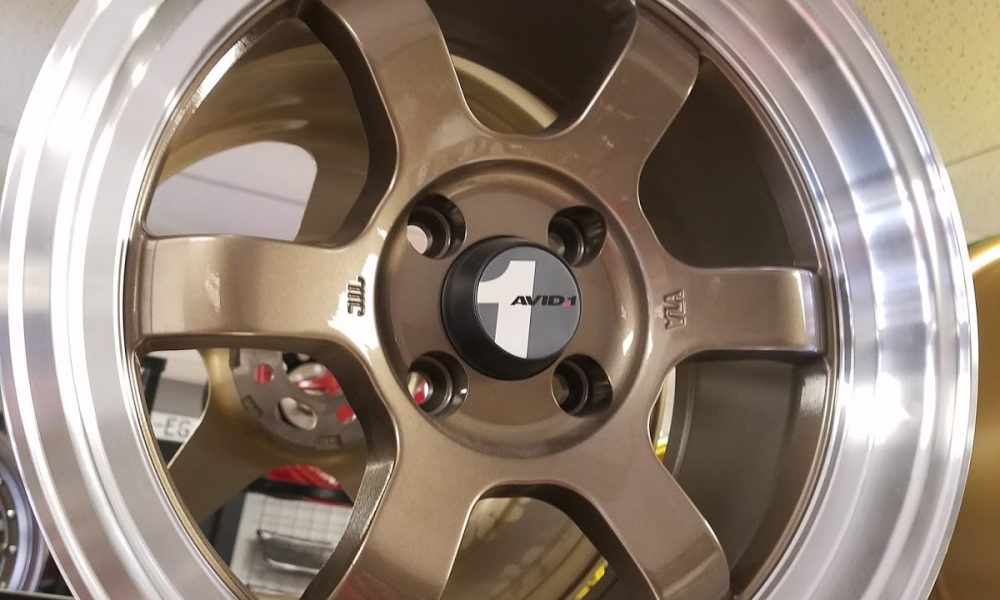 ESR Performance