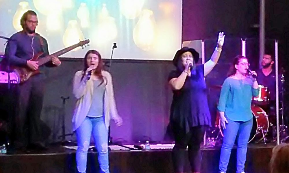 Ekklesia Miami