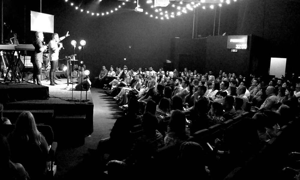 Ekklesia Miami