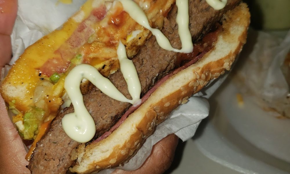 El Arabito Grill