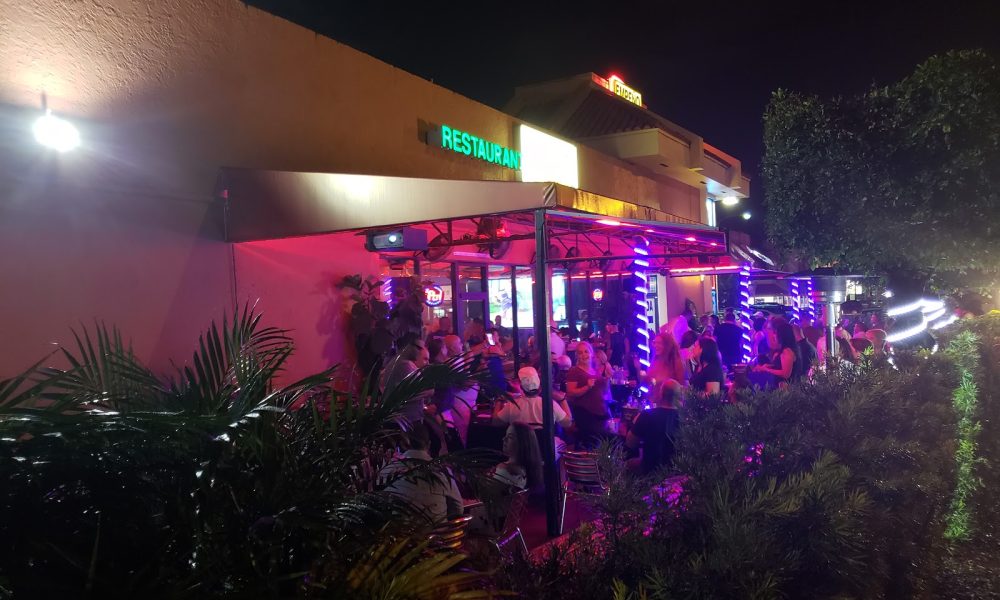 El Valle BBQ