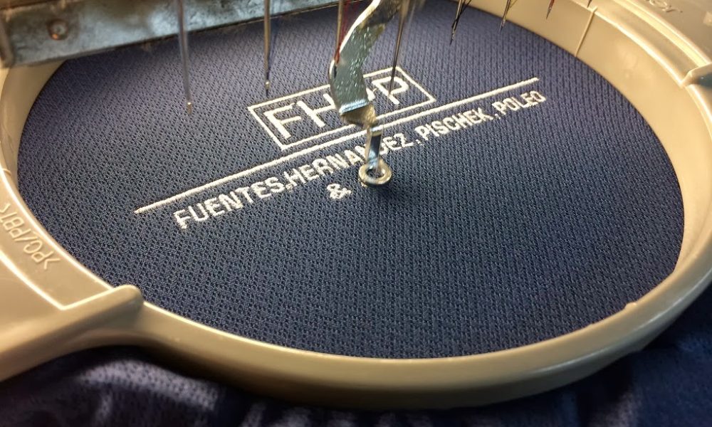 EmbroidMe Doral