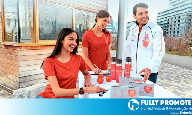 EmbroidMe Doral