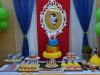 Endless Party Imaginations Inc.