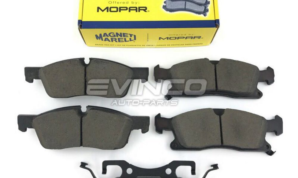 Evinco Auto Parts