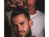 Evolution barbershop