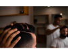 Evolution barbershop