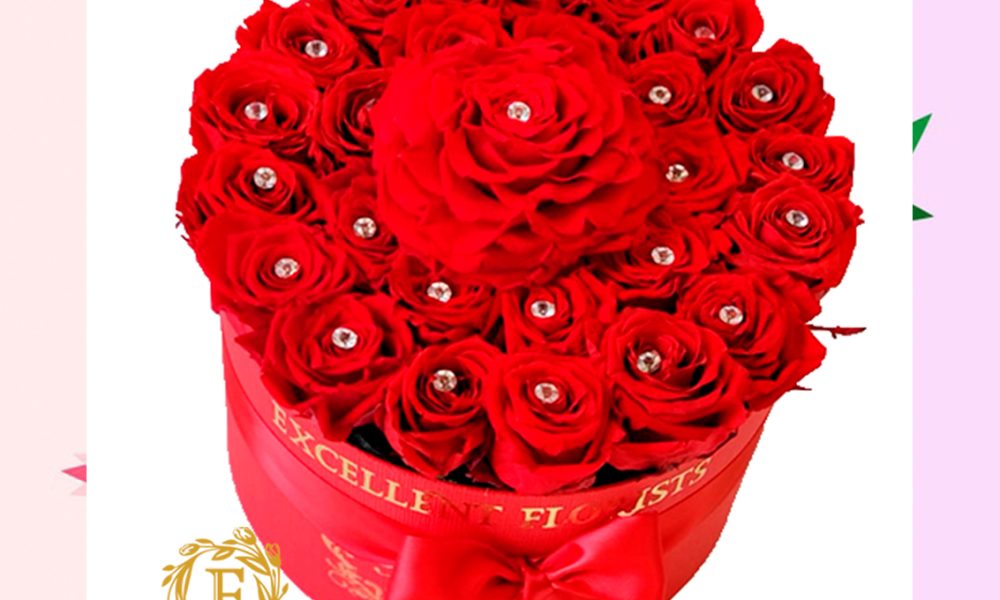 Excellent Florists