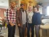 Executive Valet Parking Systems