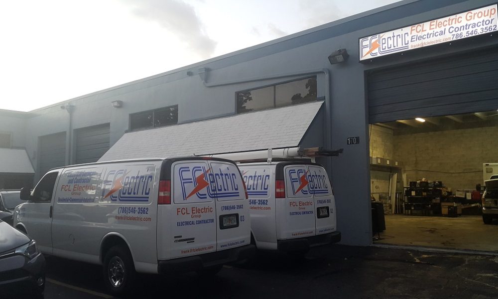 FCL Electric
