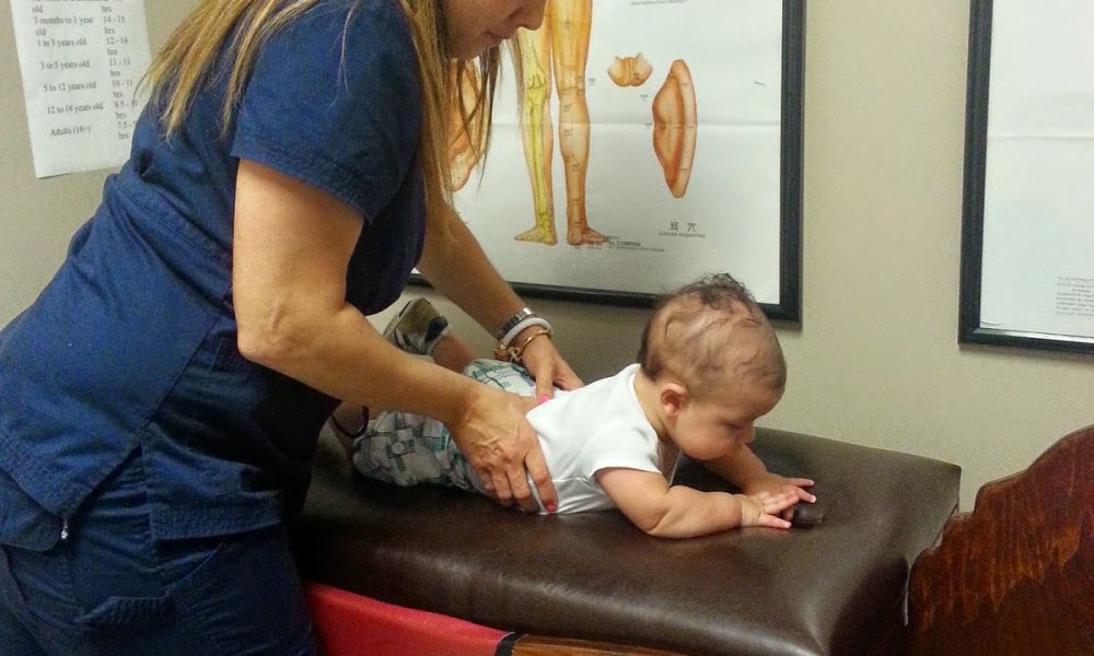 Family Chiropractic & Wellness Center