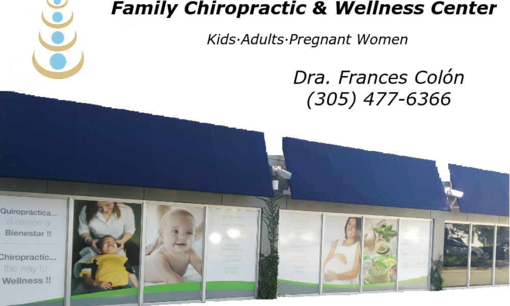 Family Chiropractic & Wellness Center