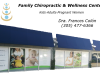 Family Chiropractic & Wellness Center