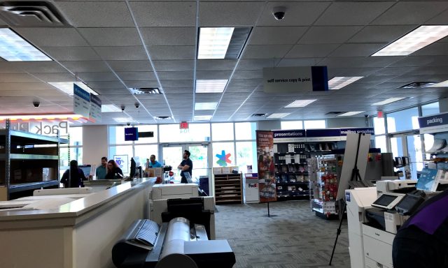 FedEx Office Print & Ship Center