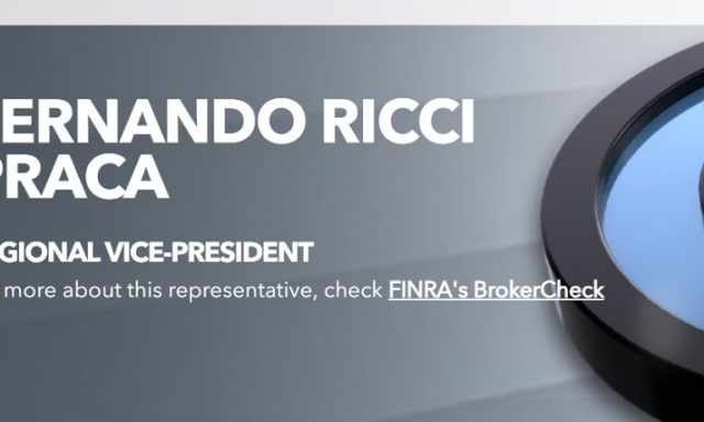 Fernando Praca