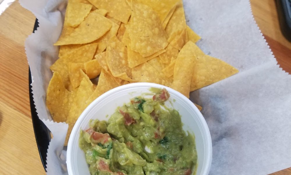 Fiesta Mexican Grill