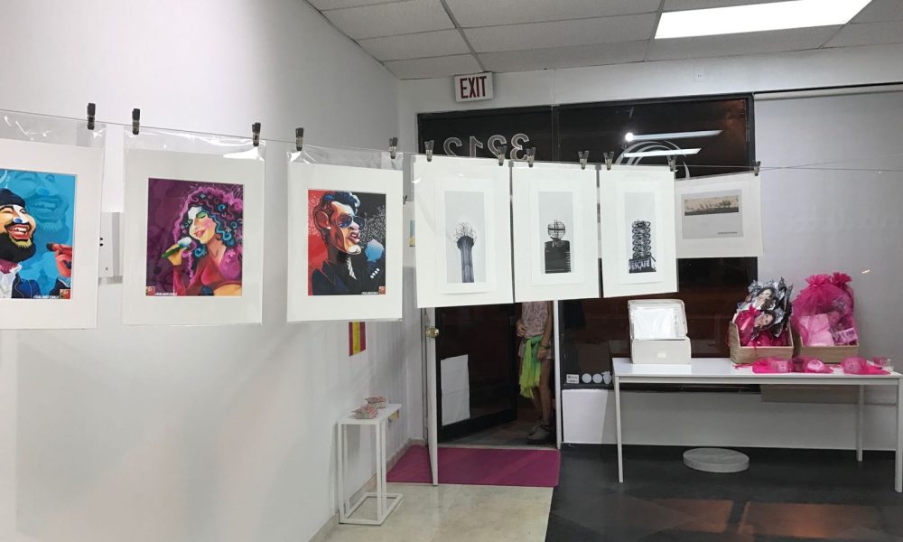 Fine Arts Academy