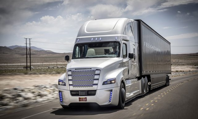 Fleet Parts & Components · Truck Parts