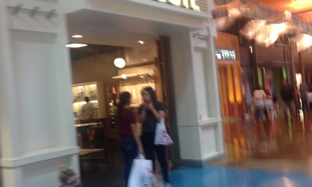 Fossil Outlet