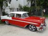 Freddy's Auto Inc