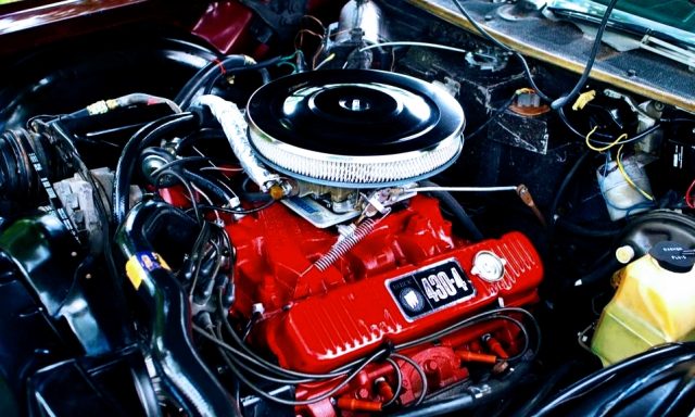 Freddy’s Auto Inc