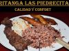 Fritanga Las Piedrecitas