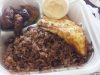 Fritanga Las Piedrecitas
